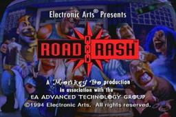 Road Rash